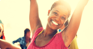 1. The Power of Detoxification