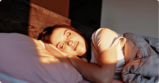 7. The Power of Sleep