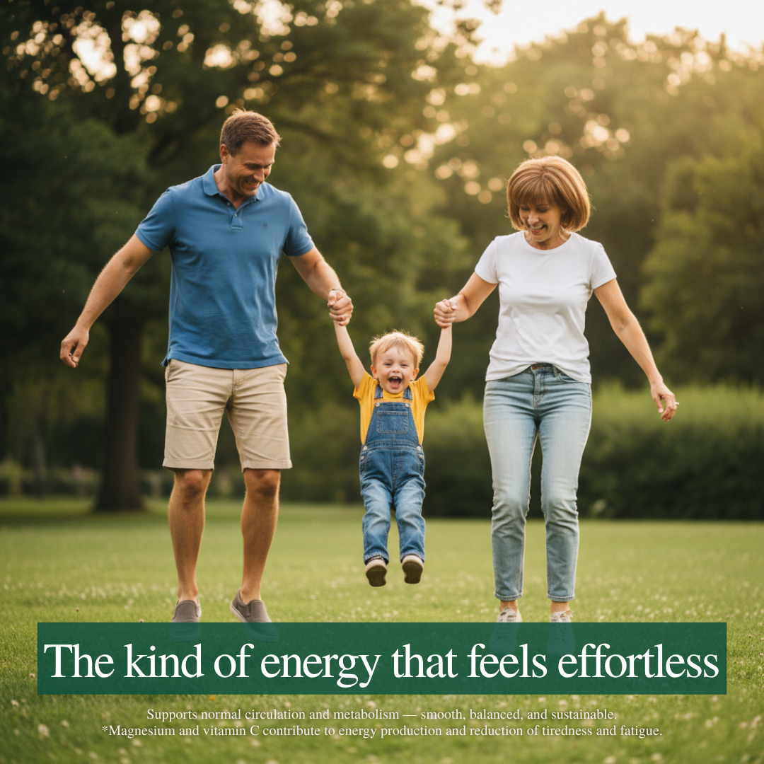 HeartHealth-BP PowderMAX