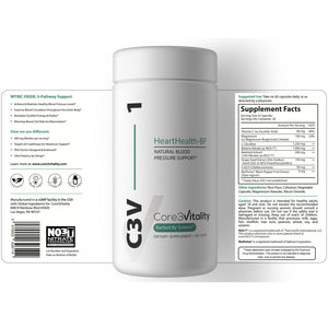 HeartHealth-BP