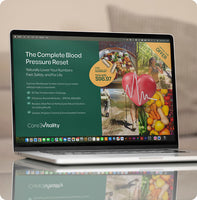The Complete Blood Pressure Reset – Full Course Access
