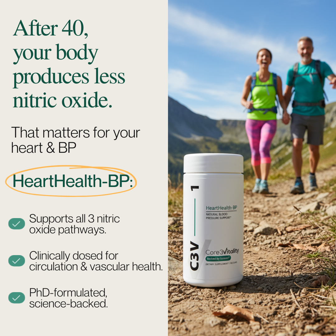 HeartHealth-BP