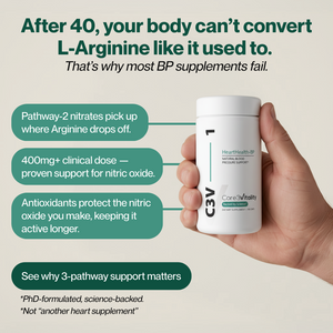 HeartHealth-BP