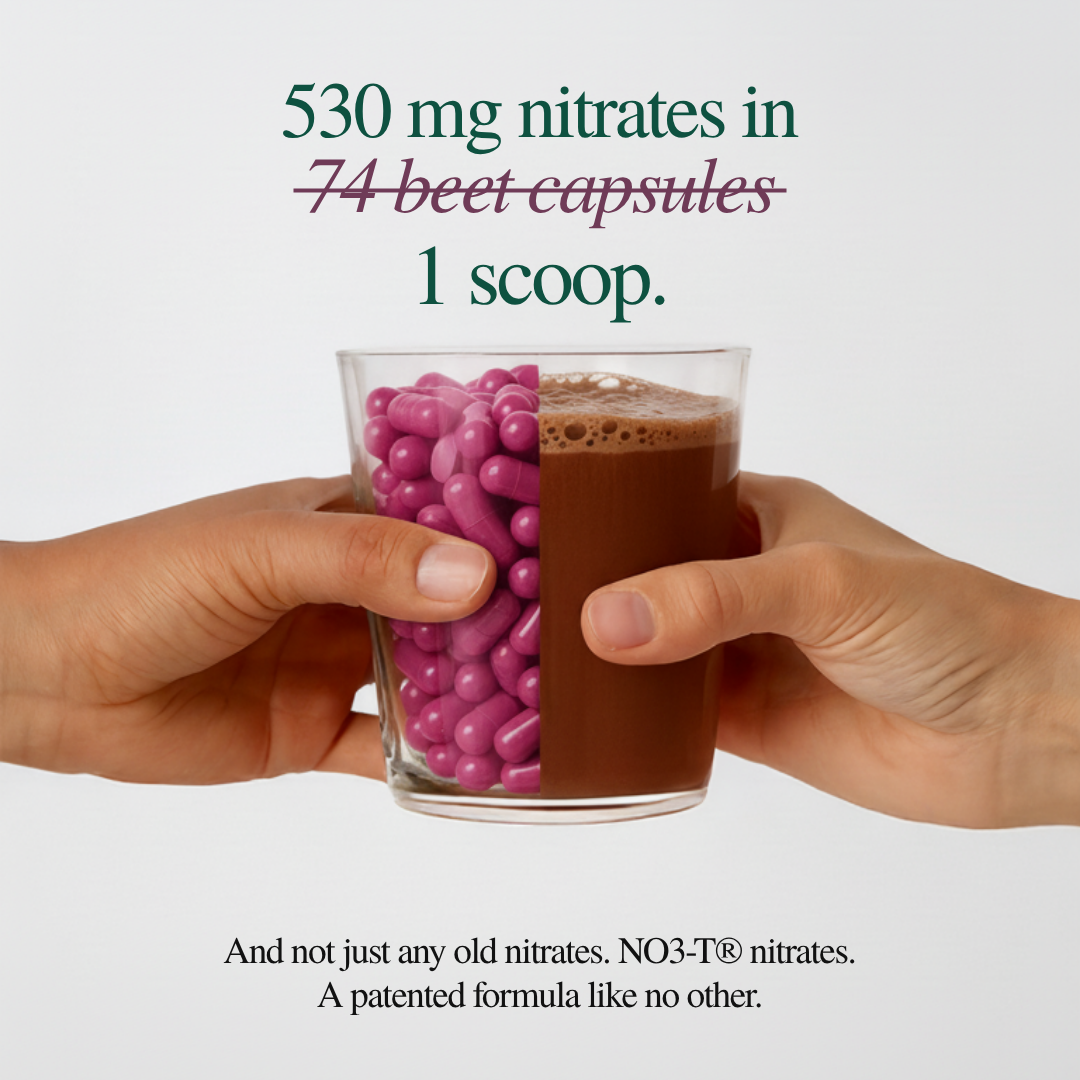 HeartHealth-BP PowderMAX